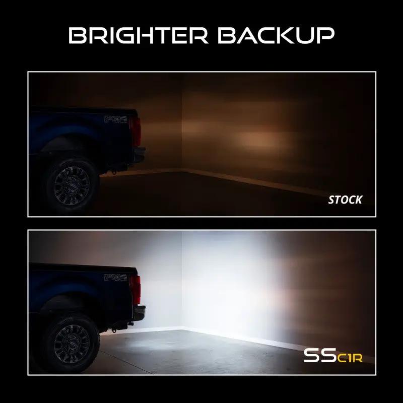 Diode Dynamics DIO LED Light Pods by Diode Dynamics