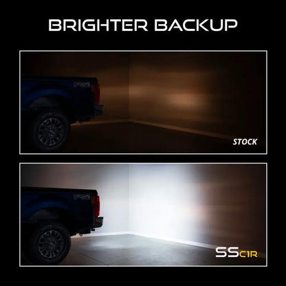 Diode Dynamics DIO LED Light Pods by Diode Dynamics