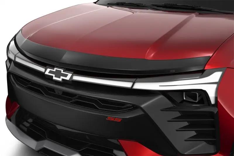 Husky Liners HL Aeroskin - Smoke by Husky Liners