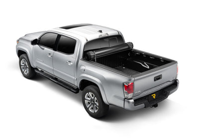 Truxedo TRX Bed Cover - Sentry CT