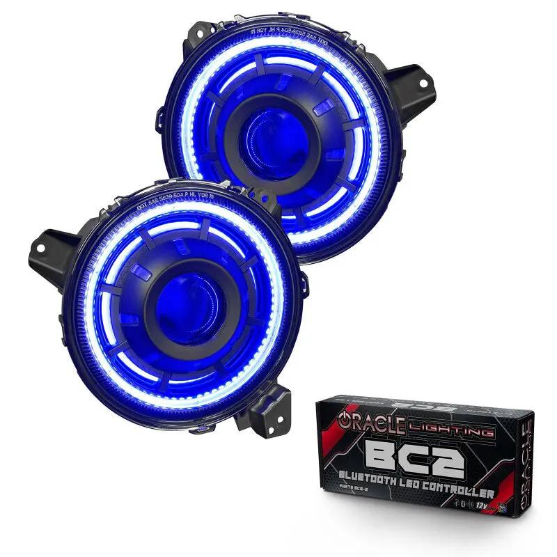 ORACLE Lighting ORL Headlight Assemblies by ORACLE Lighting