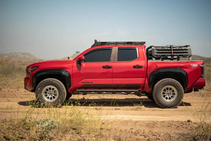 DV8 Offroad DVE Rock Sliders by DV8 Offroad