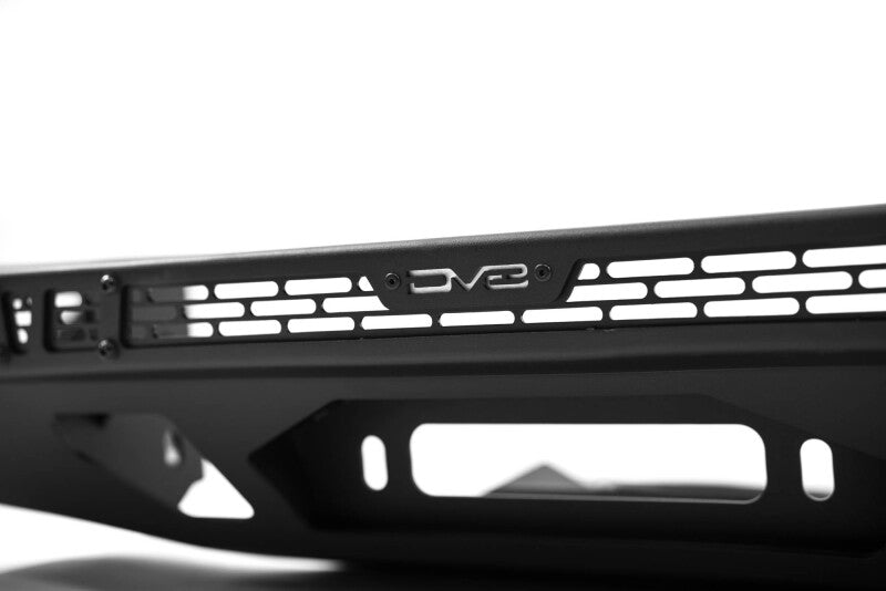 DV8 Offroad DVE Front Bumpers