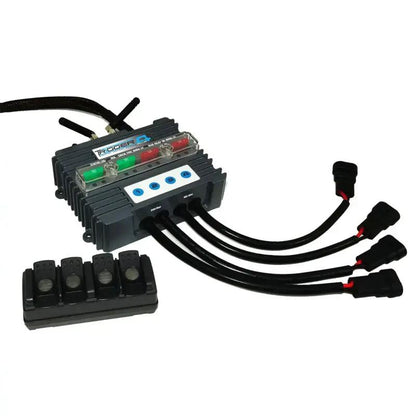 ORACLE Lighting ORL Trigger Control Systems by ORACLE Lighting