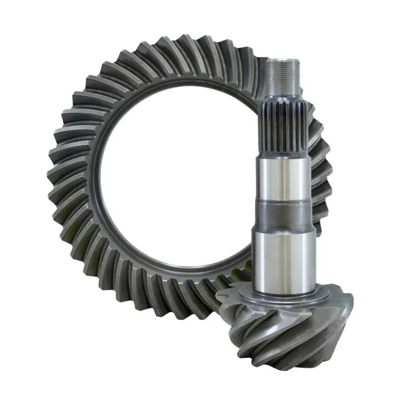 Yukon Gear & Axle YUK Gear Sets - Dana by Yukon Gear & Axle