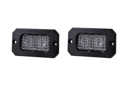 Diode Dynamics DIO LED Light Pods