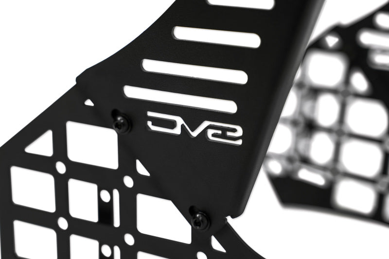 DV8 Offroad DVE Molle Panels