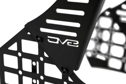 DV8 Offroad DVE Molle Panels