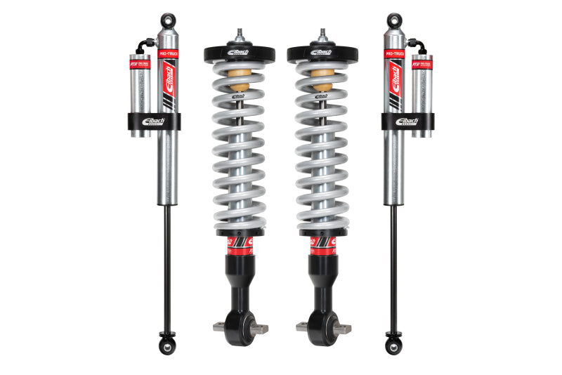 Eibach EIB Pro-Truck Coilovers by Eibach