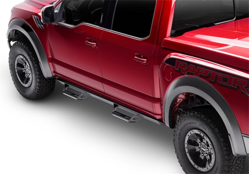 N-Fab NFB Predator Pro Step System by N-Fab