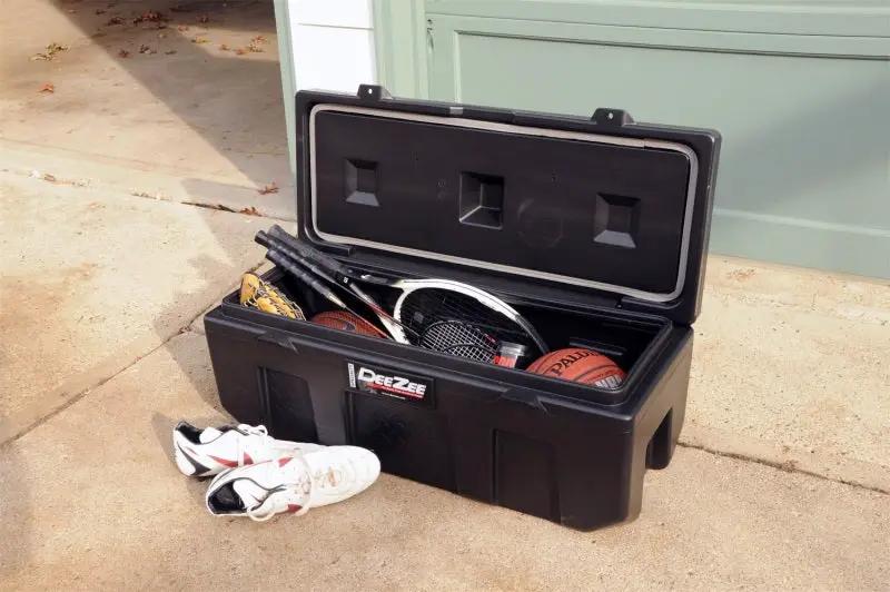 Dee Zee DZE Specialty Toolbox by Dee Zee