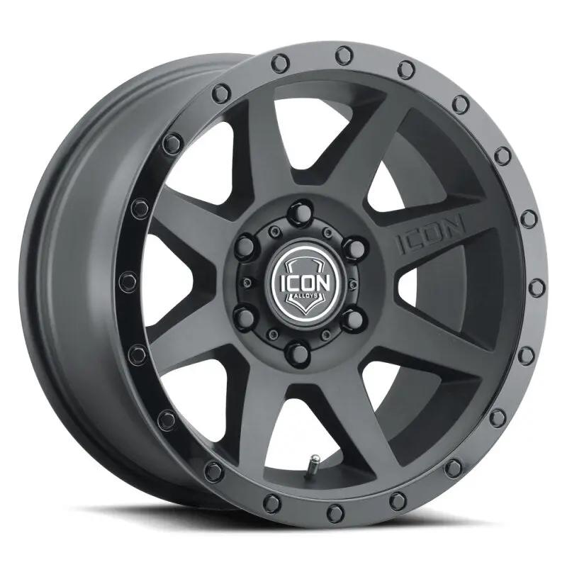 ICON ICO Rebound Wheels by ICON