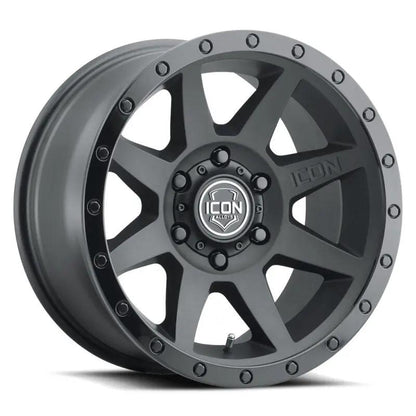 ICON ICO Rebound Wheels by ICON