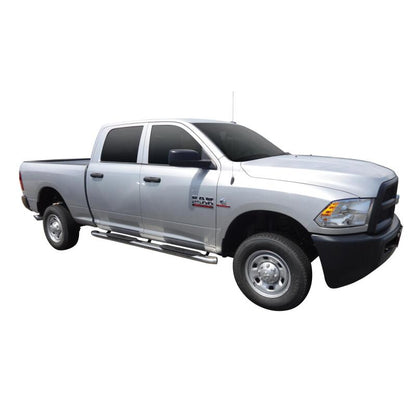 Westin WES Nerf Bars - PRO TRAXX 5