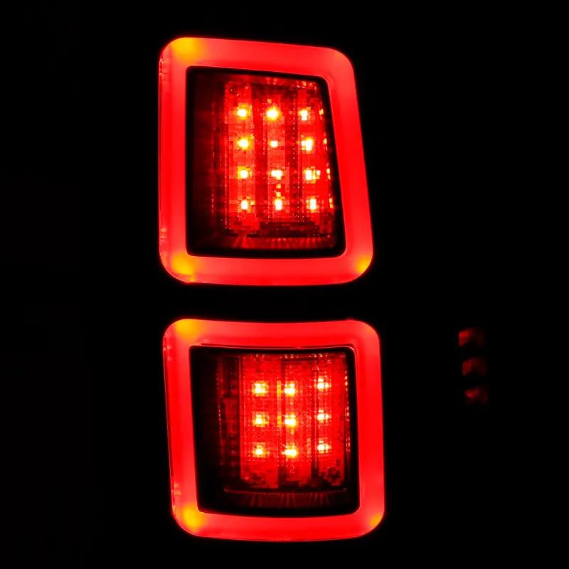 ANZO ANZ LED Taillights by ANZO