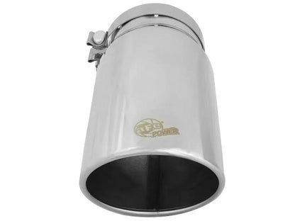 AFE Mach Force-Xp Exhaust Tip by aFe