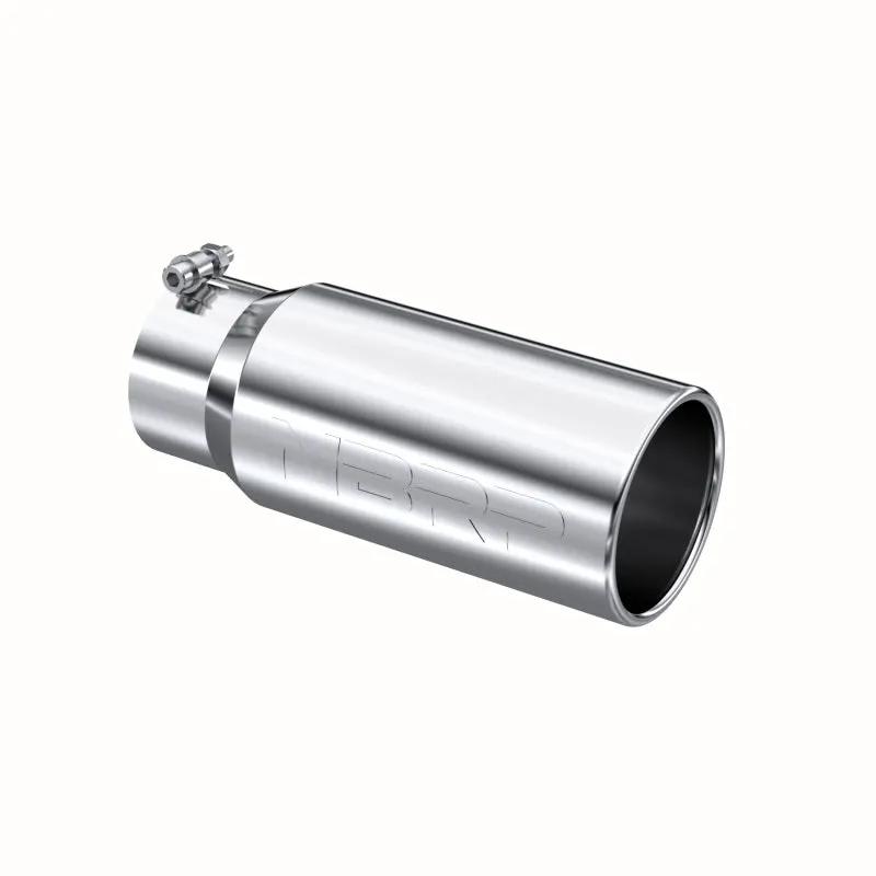 MBRP Univ Exhaust Tips SS