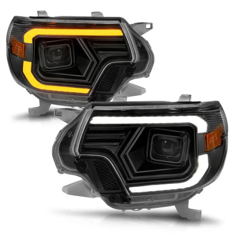 ANZO ANZ LED/Projector Headlights by ANZO