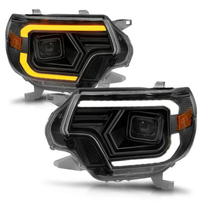 ANZO ANZ LED/Projector Headlights by ANZO