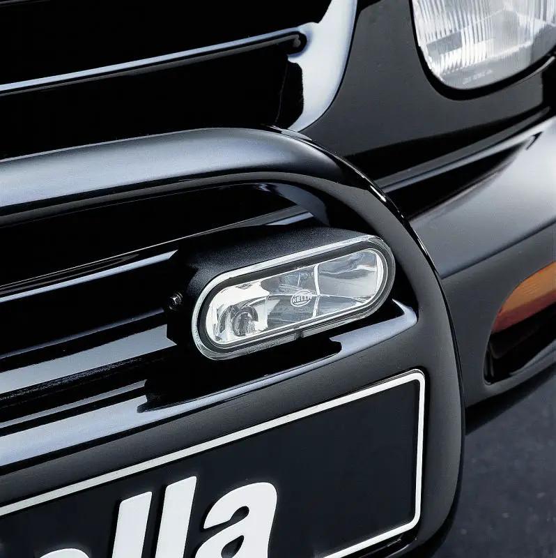 HELLA FF Driving Lamp by Hella
