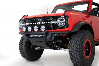 Addictive Desert Designs ADD Pro Front Bumper