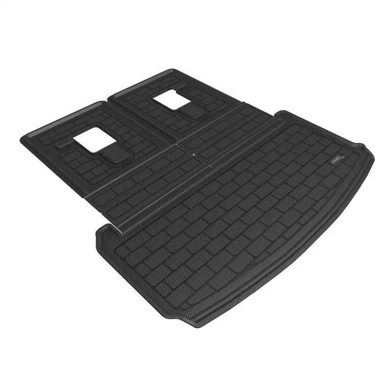 3D MAXpider ACE Cargo Liner - Black by 3D MAXpider
