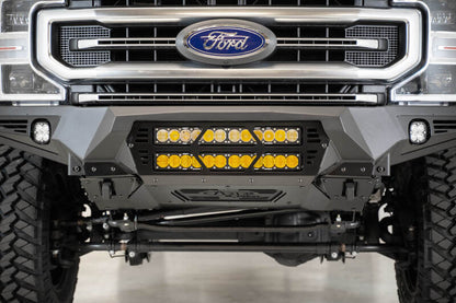 Addictive Desert Designs ADD Bomber Front Bumpers