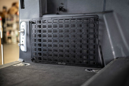 DV8 Offroad DVE Molle Panels