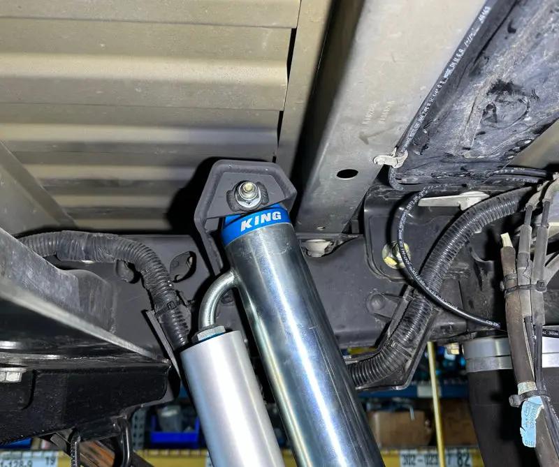 Carli CLI Shock Absorbers by Carli