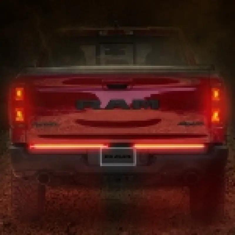 Putco PUT Blade Tailgate Light Bars by Putco