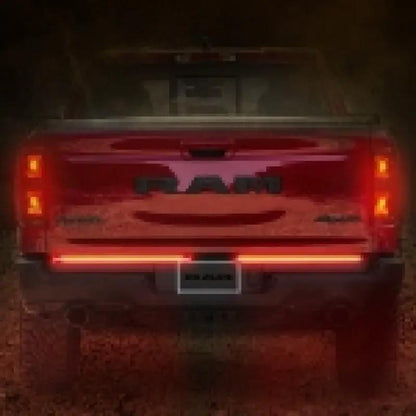 Putco PUT Blade Tailgate Light Bars by Putco