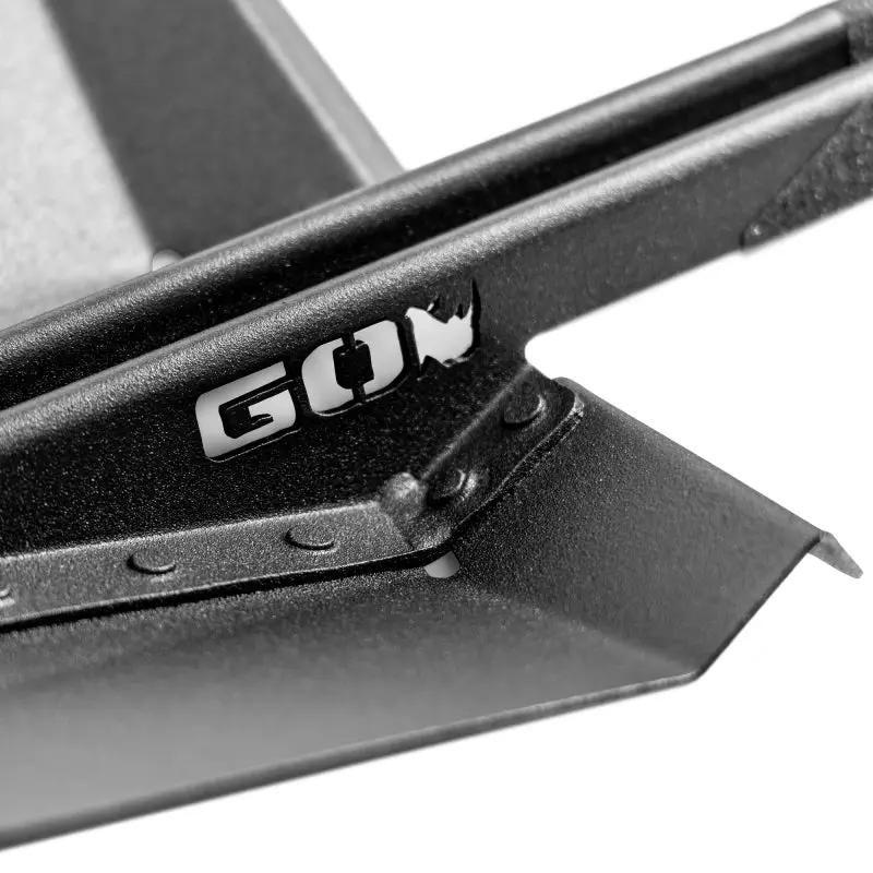 Go Rhino GOR Recovery Shovels by Go Rhino