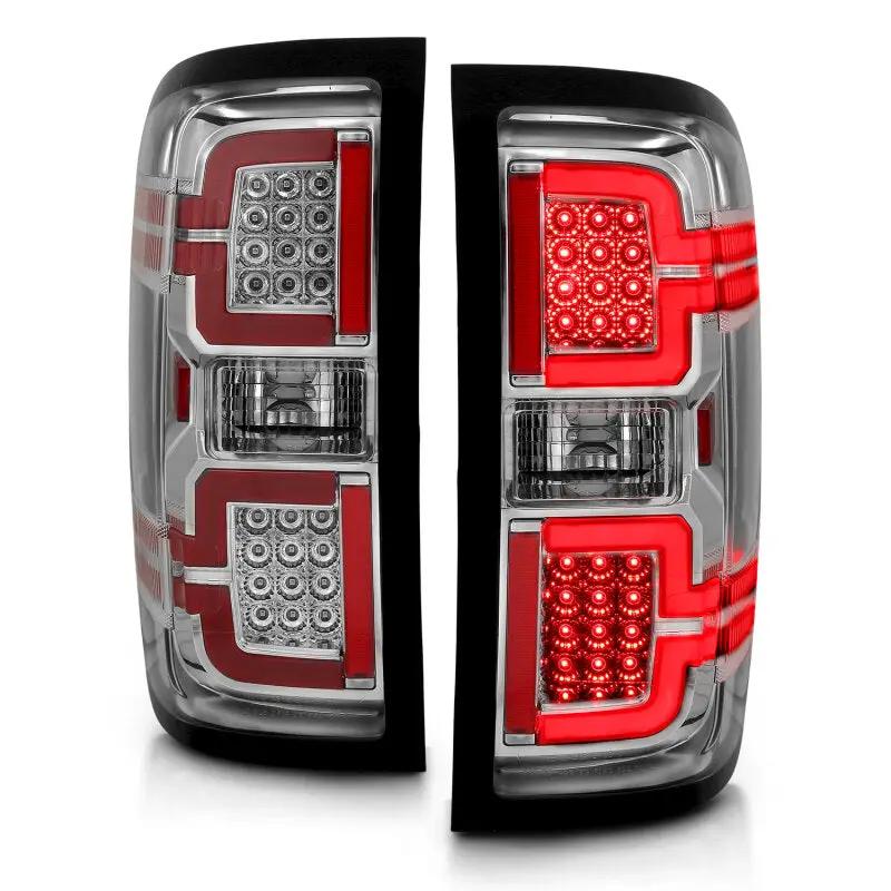 ANZO ANZ LED Taillights by ANZO