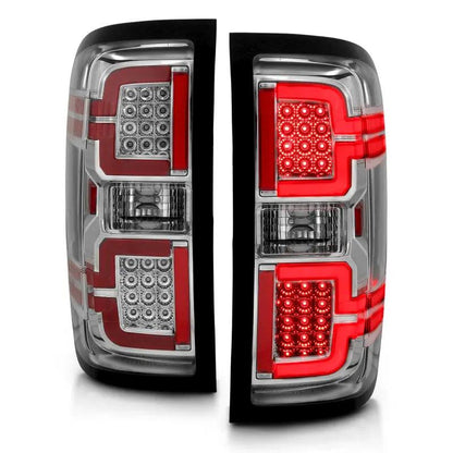 ANZO ANZ LED Taillights by ANZO