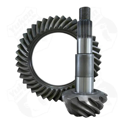 Yukon Gear & Axle YUK Gear Sets - GM by Yukon Gear & Axle