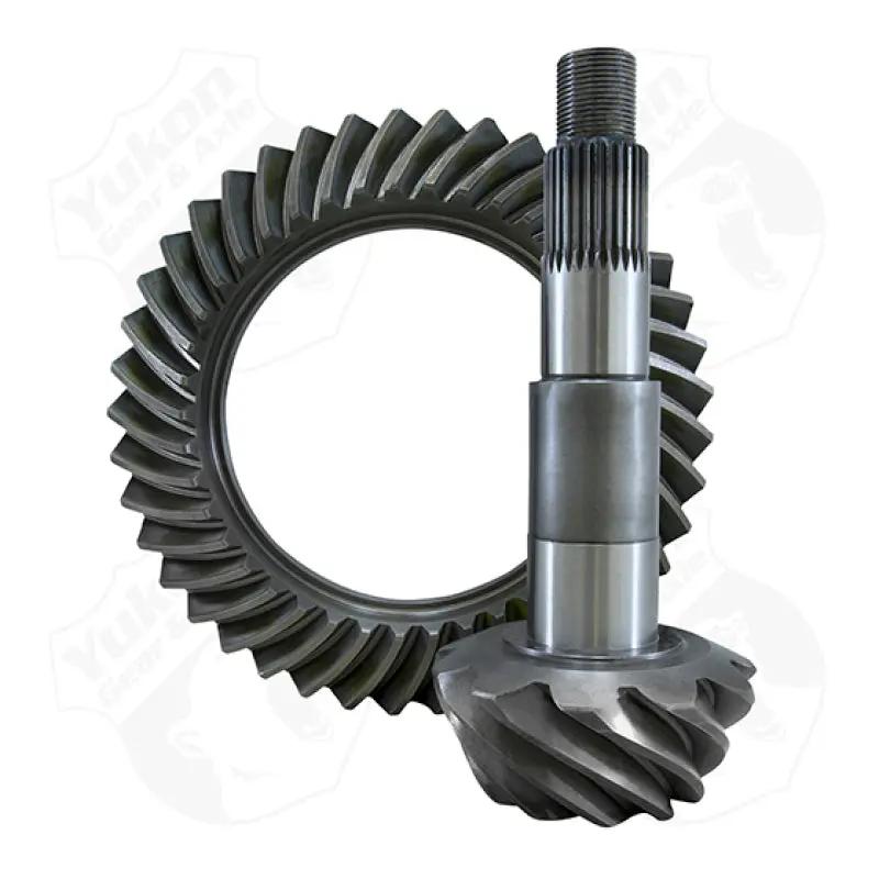 Yukon Gear & Axle YUK Gear Sets - Chrysler by Yukon Gear & Axle
