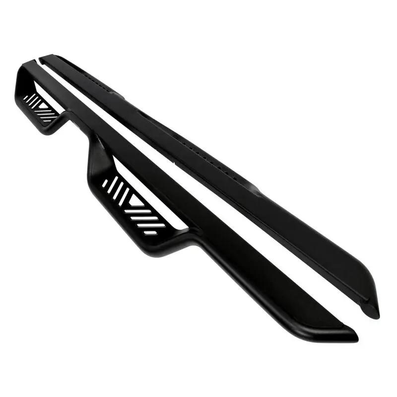 Westin WES Nerf Bars - Outlaw by Westin