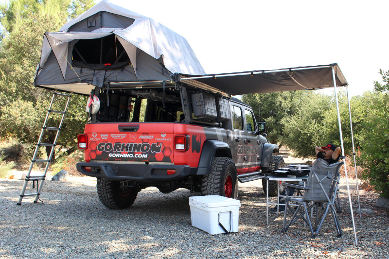 Go Rhino GOR Rack Accessories by Go Rhino