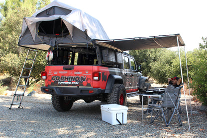Go Rhino GOR Rack Accessories by Go Rhino