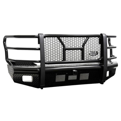 Westin WES HDX Front Bumpers
