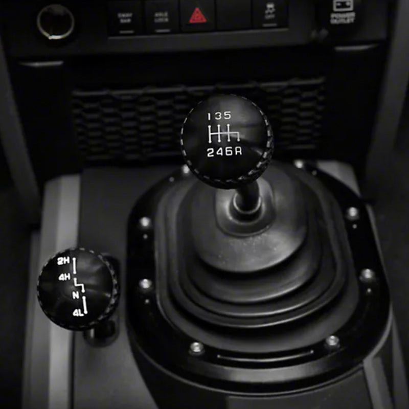 DV8 Offroad DVE Shift Knobs