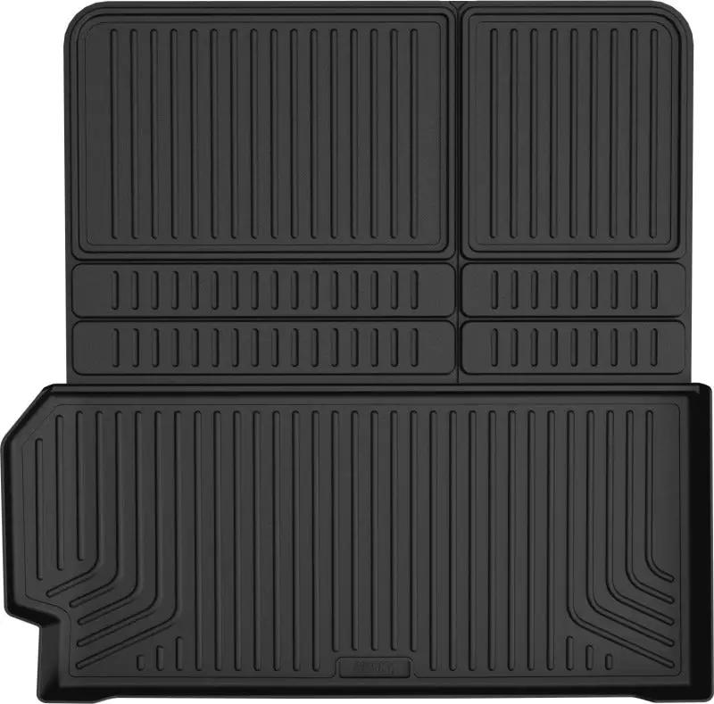 Husky Liners HL WB - Cargo - Black by Husky Liners