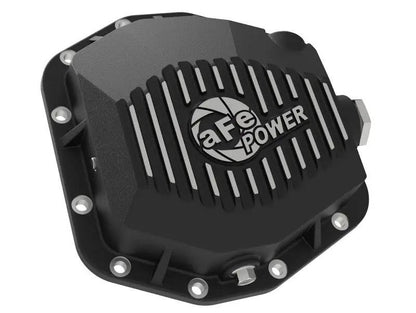 AFE Diff/Trans/Oil Covers