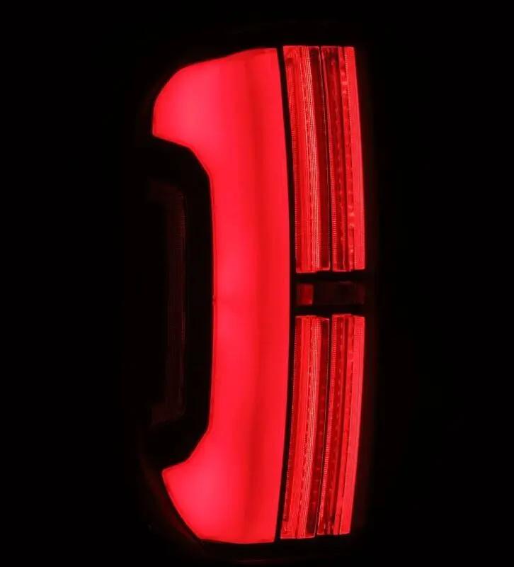 AlphaRex ARX NOVA Tail Lights by AlphaRex