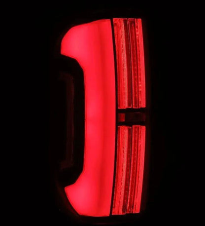 AlphaRex ARX NOVA Tail Lights by AlphaRex