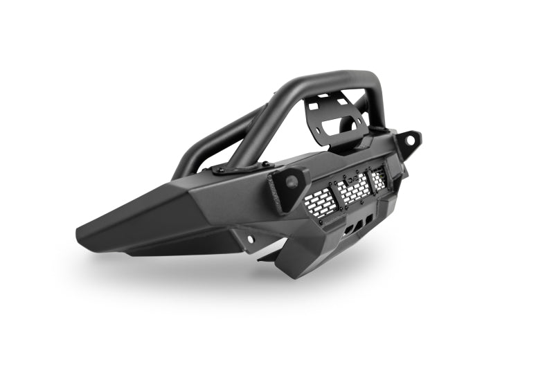 DV8 Offroad DVE Front Bumpers