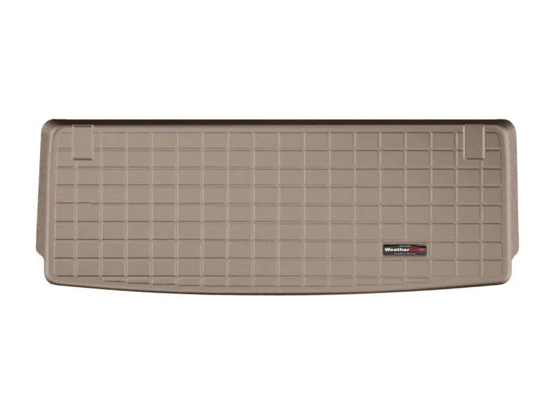 WeatherTech WT Cargo Liners - Tan by WeatherTech