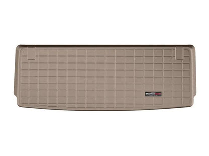 WeatherTech WT Cargo Liners - Tan by WeatherTech