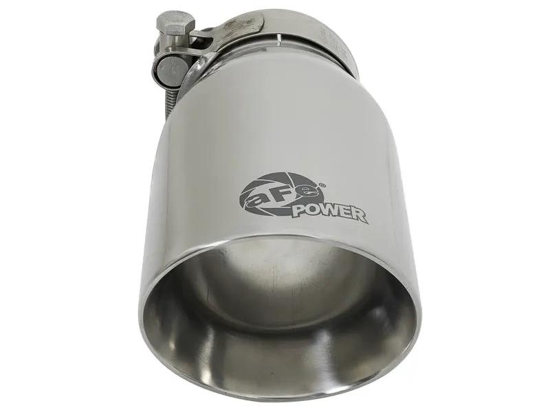 AFE Mach Force-Xp Exhaust Tip by aFe
