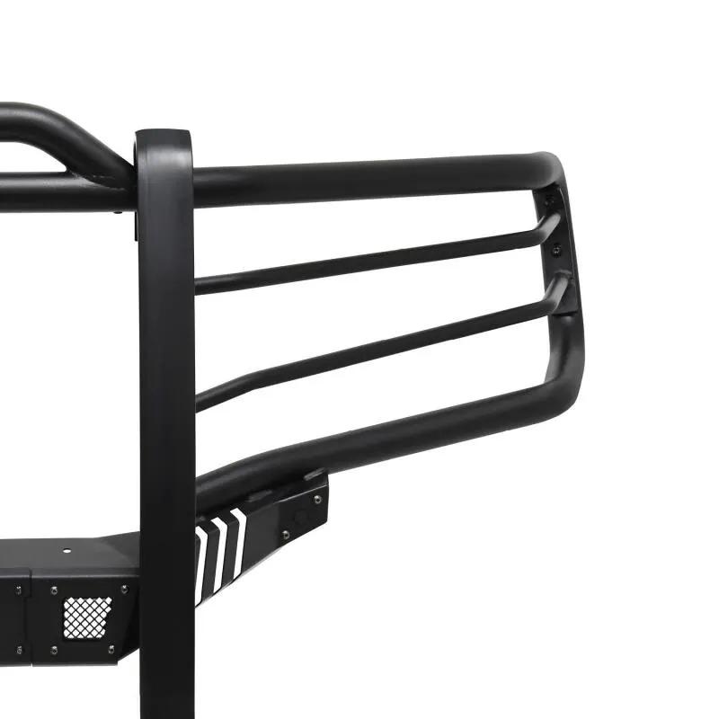Westin WES Sportsman Grille Guards by Westin